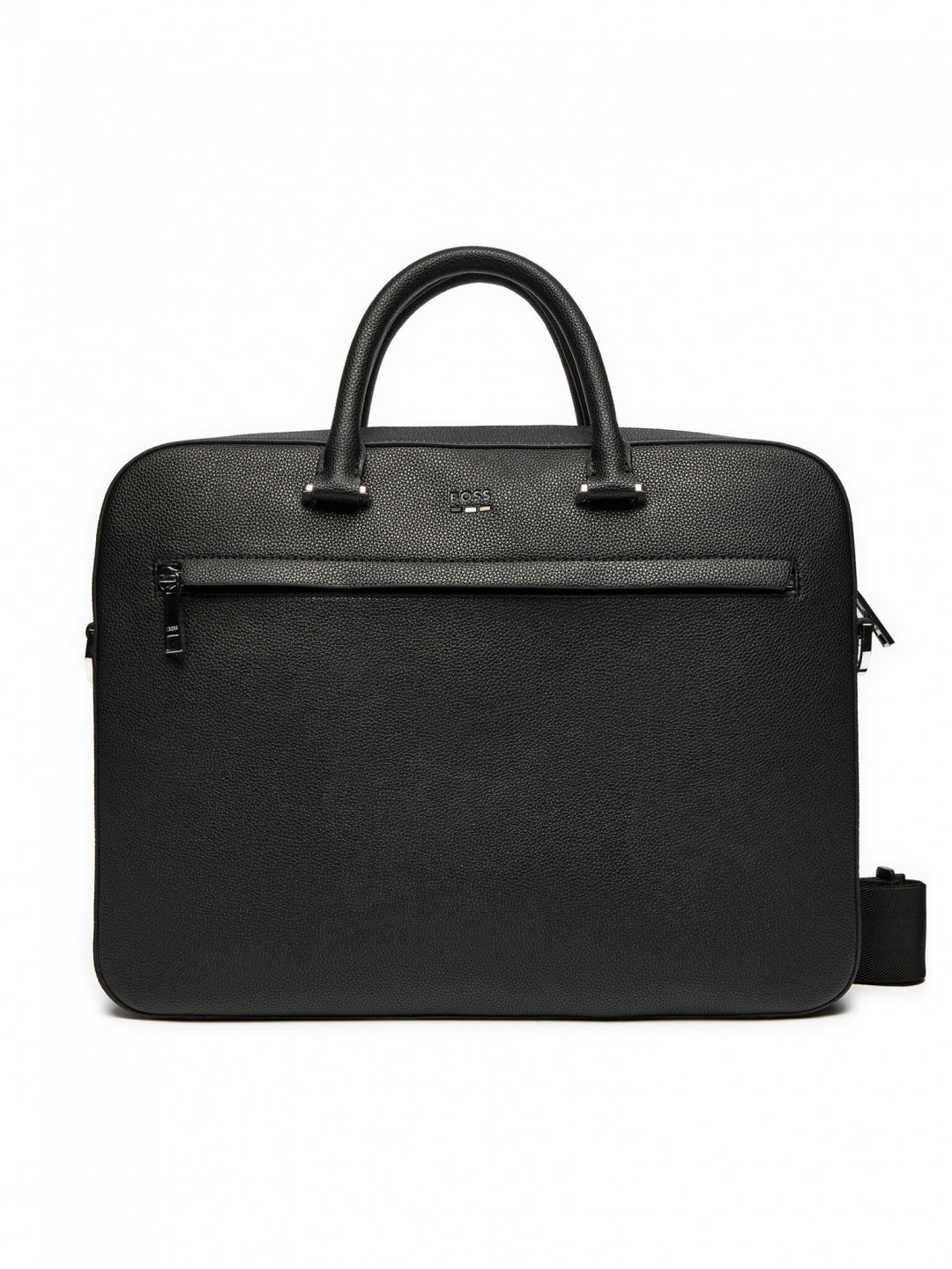 Boss Brašna na notebook Ray S 50536498 Černá